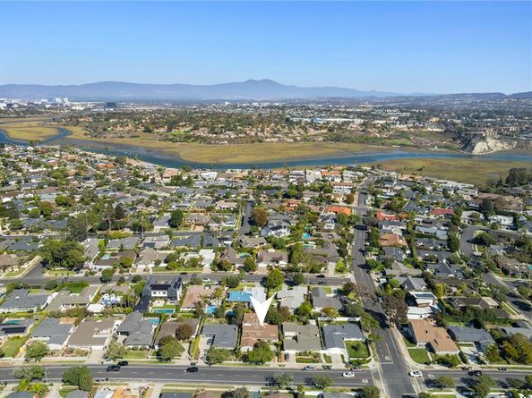 1812 Highland Drive, Newport Beach CA 92660