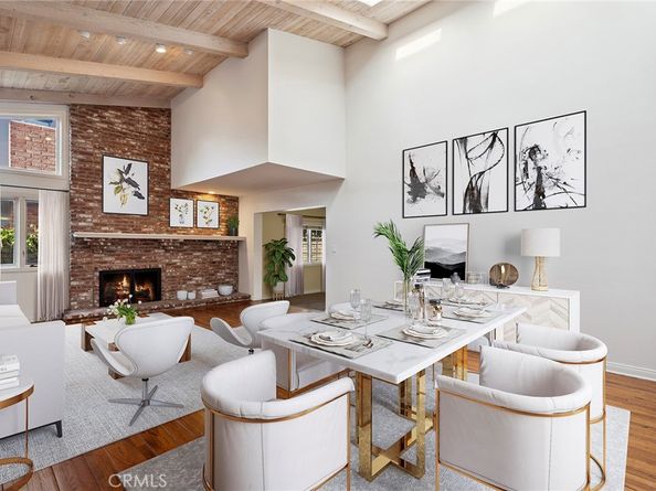 1812 Highland Drive, Newport Beach CA 92660