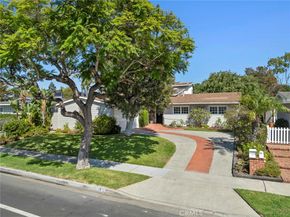 1812 Highland Drive, Newport Beach CA 92660