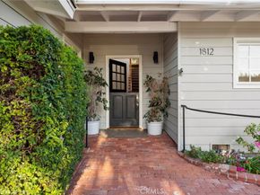 1812 Highland Drive, Newport Beach CA 92660