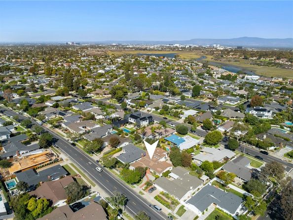 1812 Highland Drive, Newport Beach CA 92660