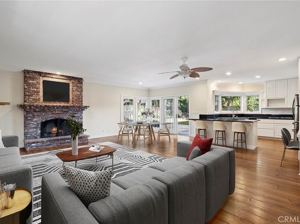 1812 Highland Drive, Newport Beach CA 92660