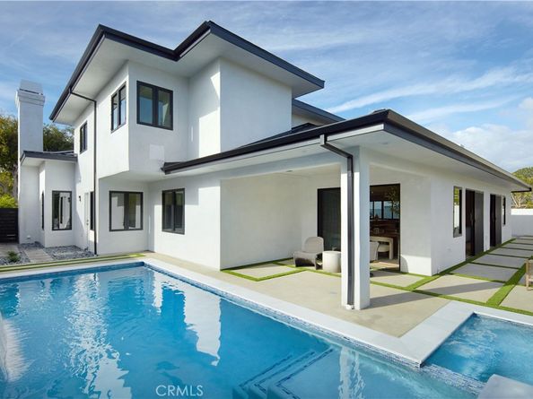 1312 Dover Drive, Newport Beach CA 92660