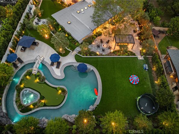2301 Santiago Drive, Newport Beach CA 92660
