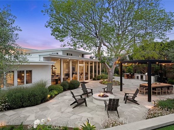 2301 Santiago Drive, Newport Beach CA 92660