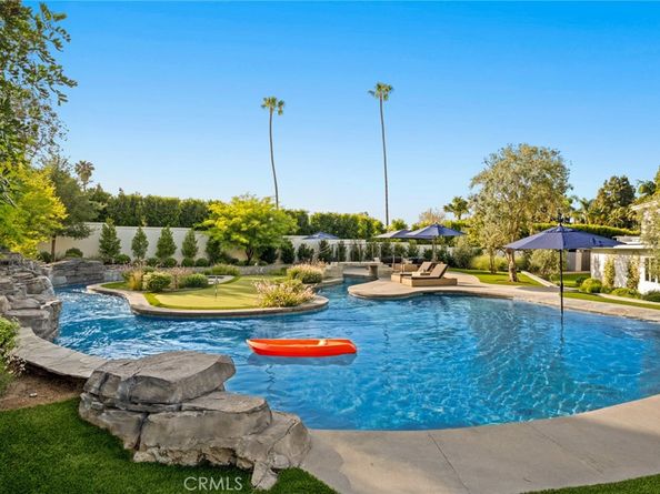 2301 Santiago Drive, Newport Beach CA 92660