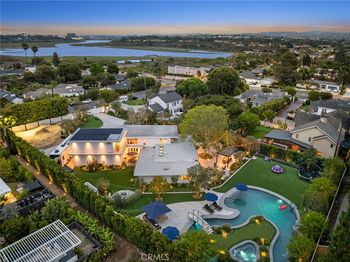 2301 Santiago Drive