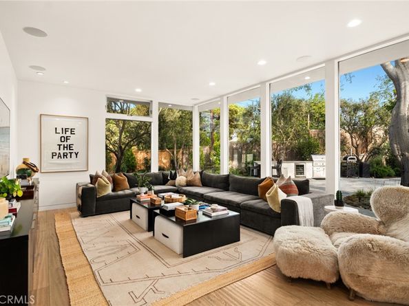 2301 Santiago Drive, Newport Beach CA 92660