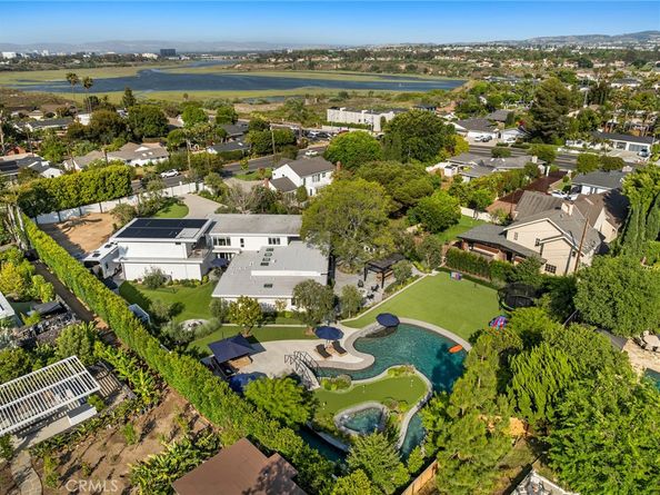 2301 Santiago Drive, Newport Beach CA 92660
