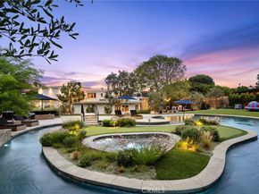 2301 Santiago Drive, Newport Beach CA 92660