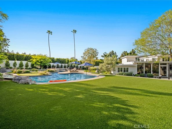 2301 Santiago Drive, Newport Beach CA 92660