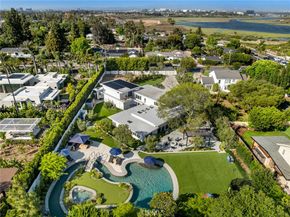 2301 Santiago Drive, Newport Beach CA 92660