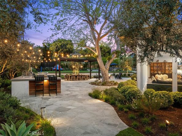 2301 Santiago Drive, Newport Beach CA 92660