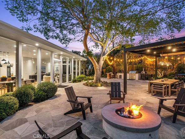 2301 Santiago Drive, Newport Beach CA 92660