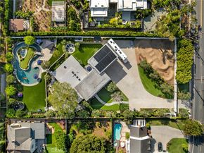 2301 Santiago Drive, Newport Beach CA 92660