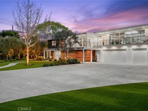 2301 Santiago Drive, Newport Beach CA 92660