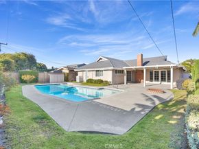 12111 Reagan Street, Los Alamitos CA 90720