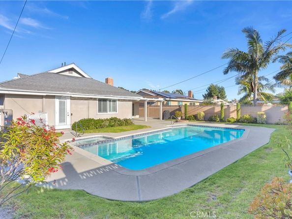 12111 Reagan Street, Los Alamitos CA 90720