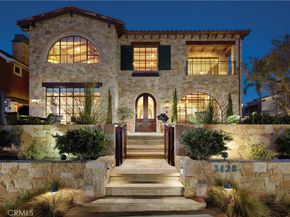3428 Ocean Boulevard, Corona Del Mar CA 92625