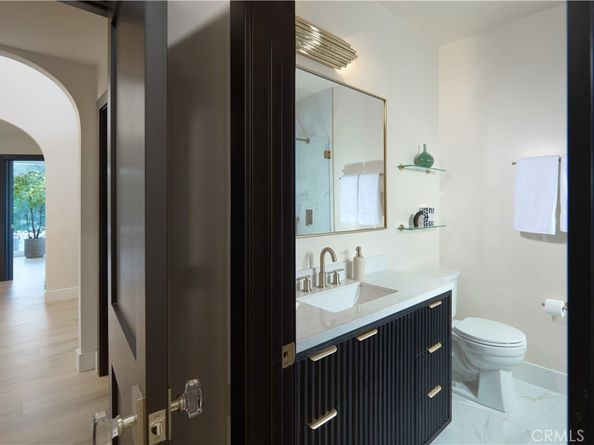 1 Rue Du Parc, Newport Beach CA 92660