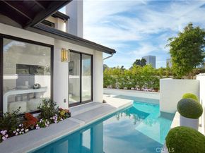 1 Rue Du Parc, Newport Beach CA 92660