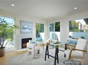 1 Rue Du Parc, Newport Beach CA 92660