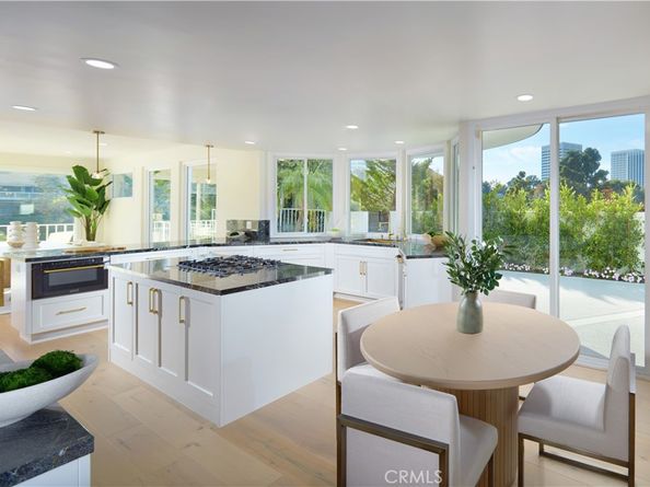 1 Rue Du Parc, Newport Beach CA 92660