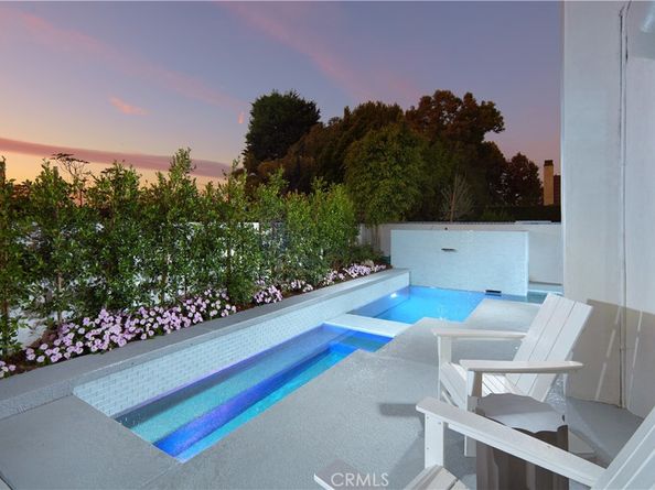 1 Rue Du Parc, Newport Beach CA 92660