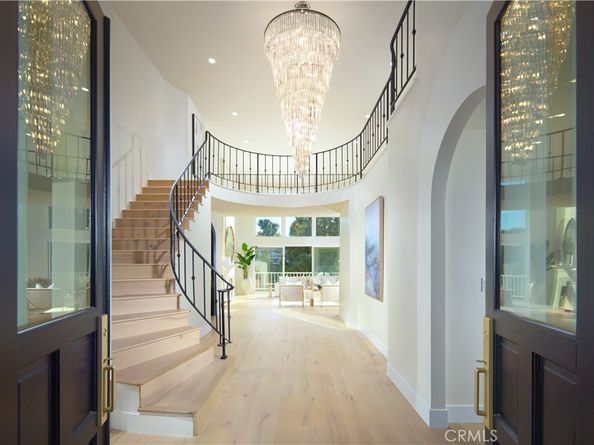 1 Rue Du Parc, Newport Beach CA 92660