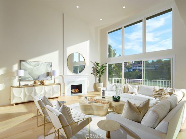 1 Rue Du Parc, Newport Beach CA 92660