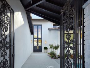 1 Rue Du Parc, Newport Beach CA 92660