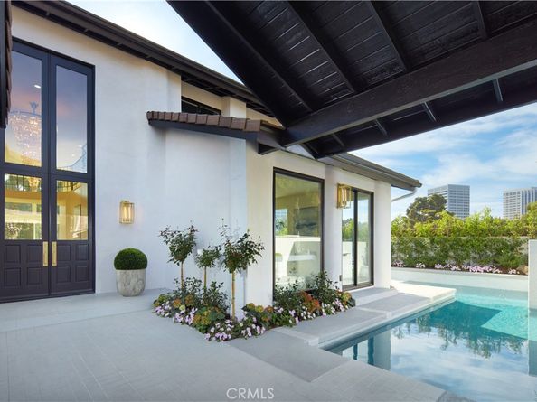 1 Rue Du Parc, Newport Beach CA 92660