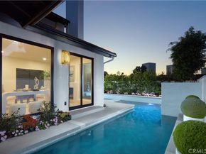 1 Rue Du Parc, Newport Beach CA 92660