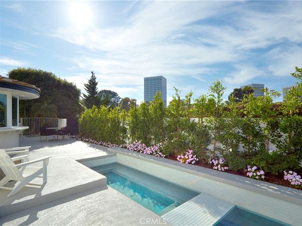 1 Rue Du Parc, Newport Beach CA 92660