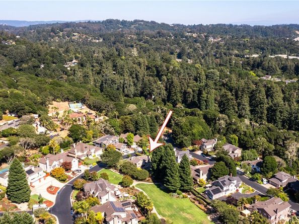 103 Victoria Lane, Aptos CA 95003