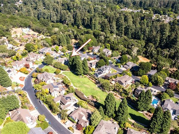 103 Victoria Lane, Aptos CA 95003