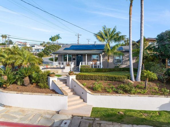 2451 Erie Street, San Diego CA 92110