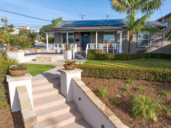 2451 Erie Street, San Diego CA 92110