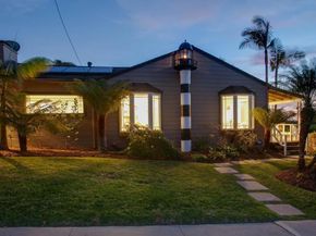 2451 Erie Street, San Diego CA 92110