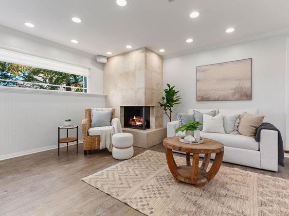 2451 Erie Street, San Diego CA 92110