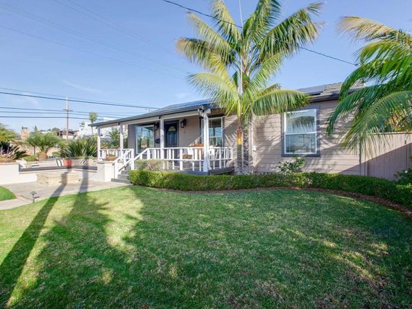 2451 Erie Street, San Diego CA 92110