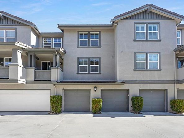 16915 Hutchins Landing 43, San Diego CA 92127
