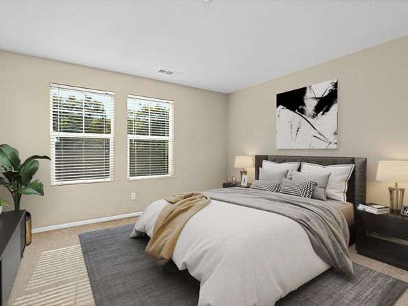 16915 Hutchins Landing 43, San Diego CA 92127