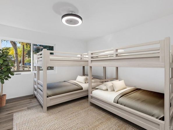 5091 Alumni Place, San Diego CA 92115