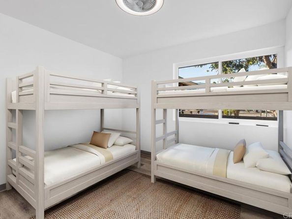 5091 Alumni Place, San Diego CA 92115