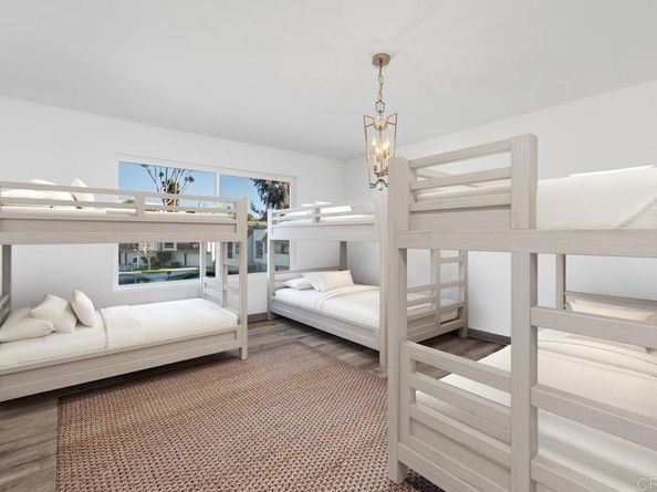 5091 Alumni Place, San Diego CA 92115