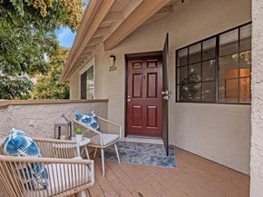 3549 Paseo De Francisco 224, Oceanside CA 92056