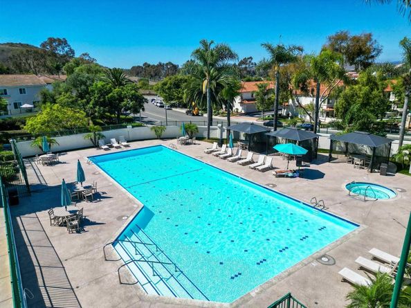 190 Bautista Court 99, Oceanside CA 92057