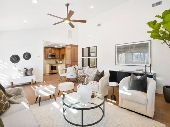 6449 Las Colinas, Rancho Santa Fe CA 92067