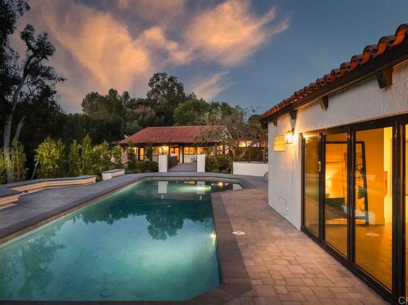6449 Las Colinas, Rancho Santa Fe CA 92067
